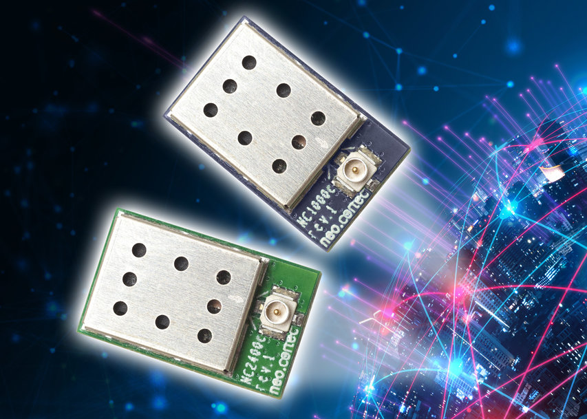 NeoCortec to exhibit and present at Light&Building 2024